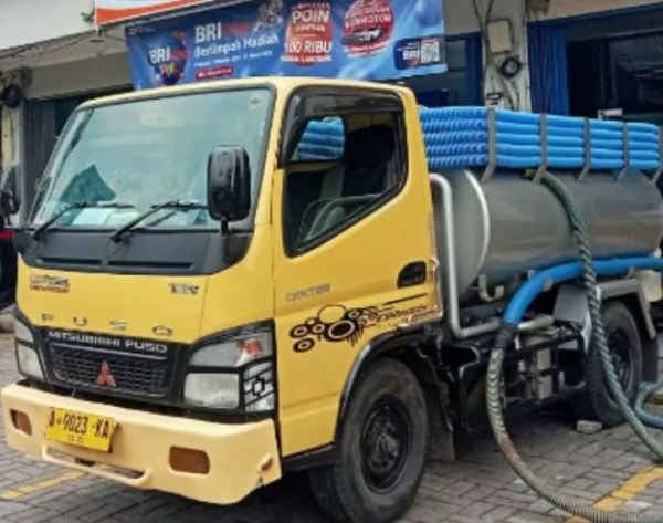 Sedot Wc Nganjuk