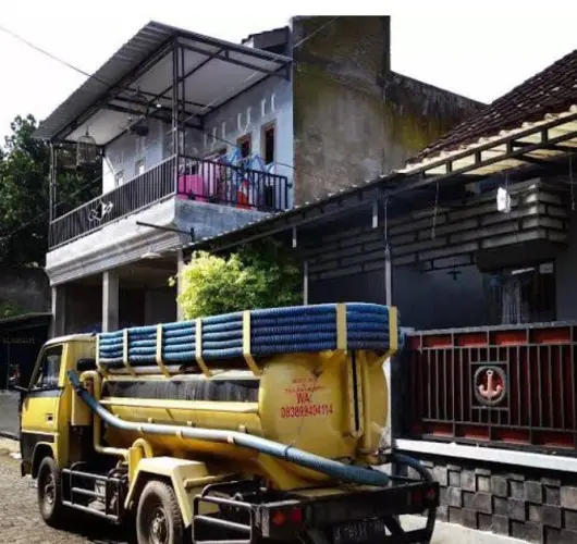 Sedot WC nganjuk Terdekat
