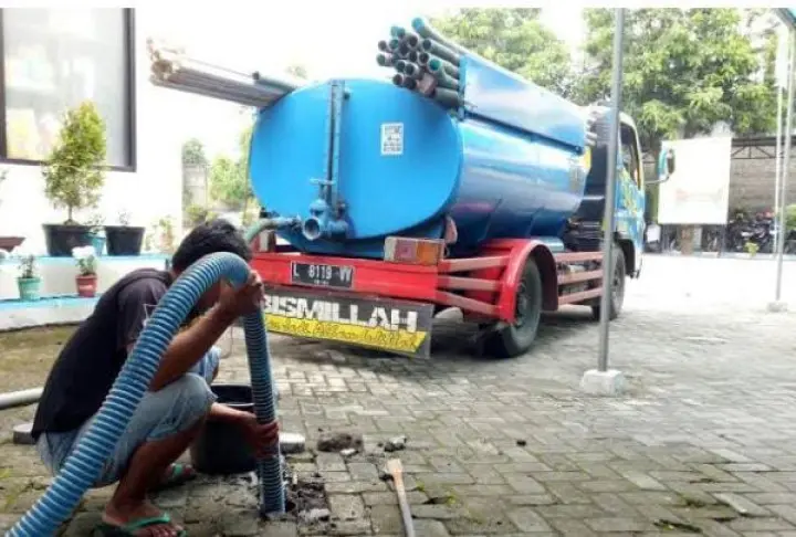 Sedot WC nganjuk Murah