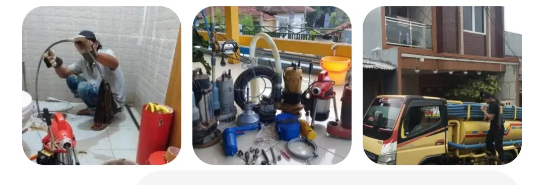 Jasa Sedot WC nganjuk Murah Terpercaya