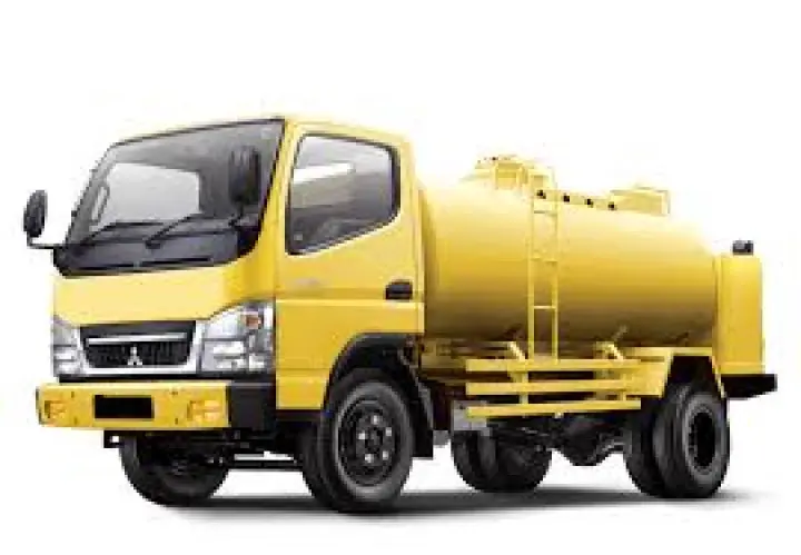 SEDOT WC SAMPAI HABIS di Nganjuk